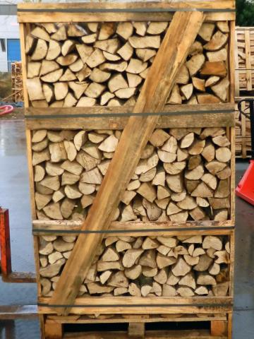De Hagebeuk van Cava Chauffer, het perfecte brandhout!