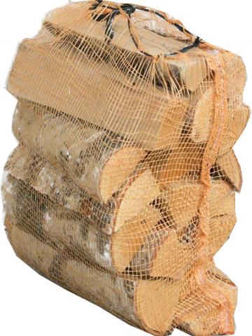 Firewood in bags - Cava Chauffer